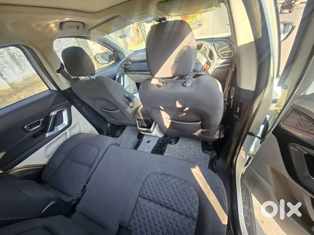 Tata Safari 2021 Xt Plus