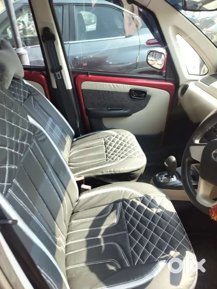 Tata Nano Petrol 2015 Year