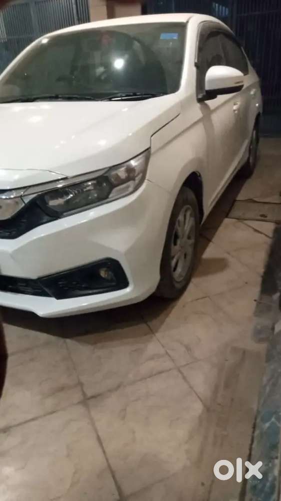 Honda Amaze 2024 Vx