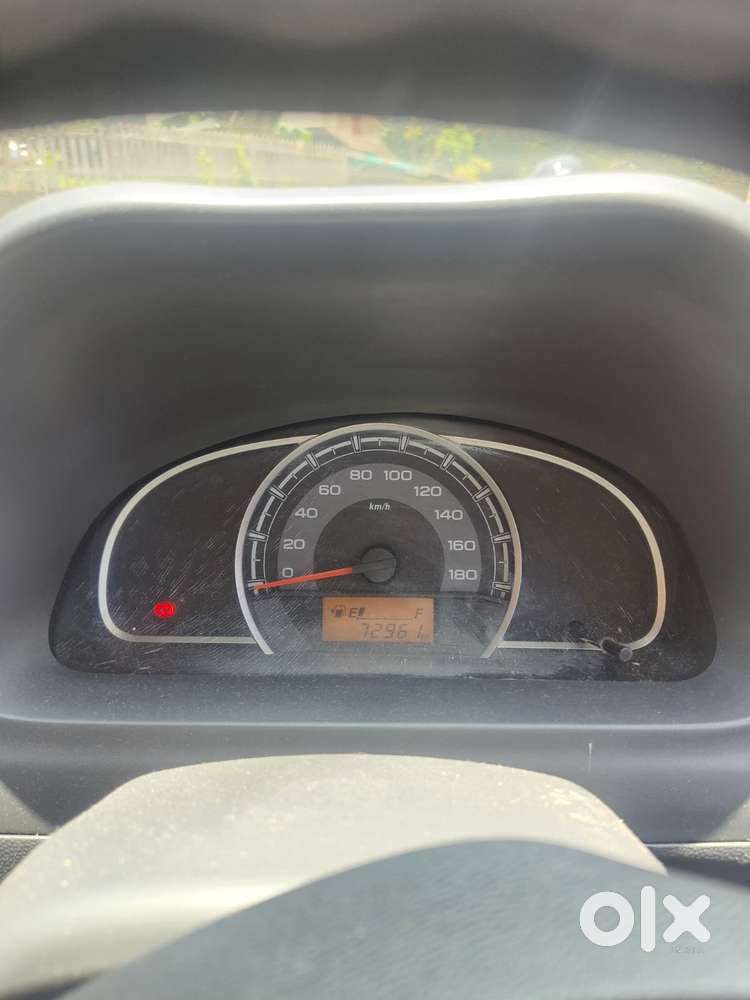 Maruti Suzuki Alto 800 Lxi, 2016, Petrol