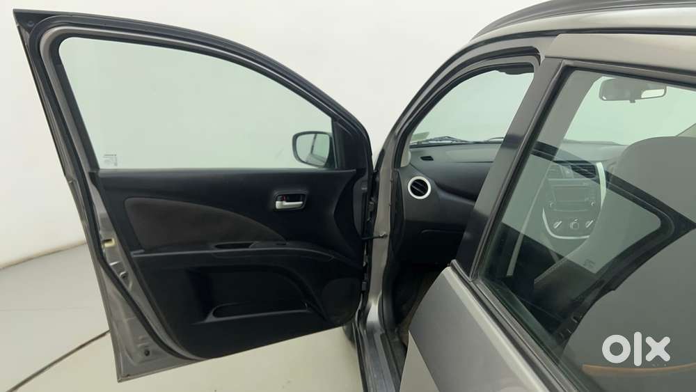 Maruti Suzuki Celerio X Amt Zxi, 2018, Petrol