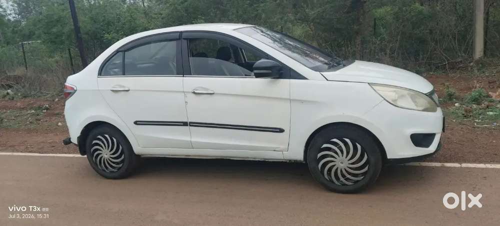 Tata Zest 2015 Model Best Condition