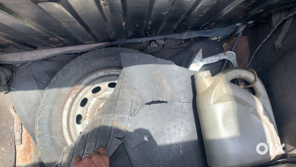Tata Indica V2 2003 Diesel Good Condition