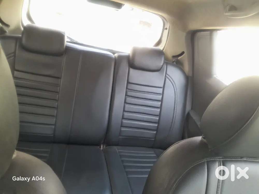 Chevrolet Beat Diesel 2012