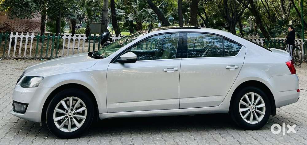 Skoda Octavia Elegance 2.0 Mpi, 2015, Petrol