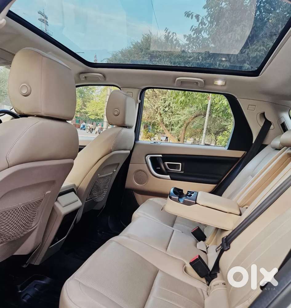 Land Rover Discovery, 2020, Diesel