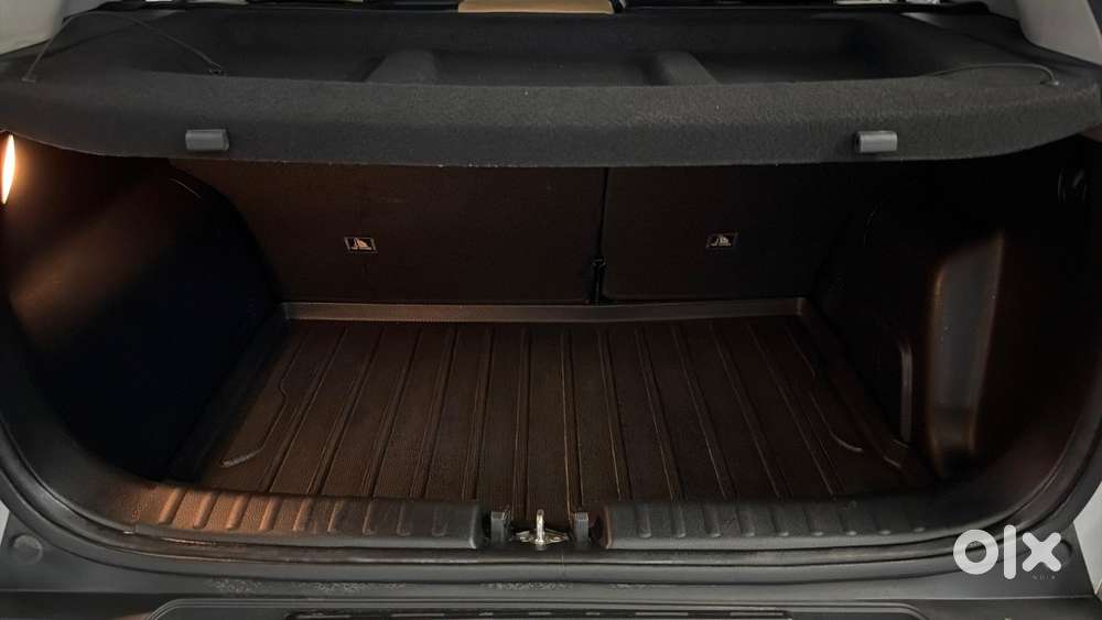 Kia Sonet Htx D, 2024, Petrol