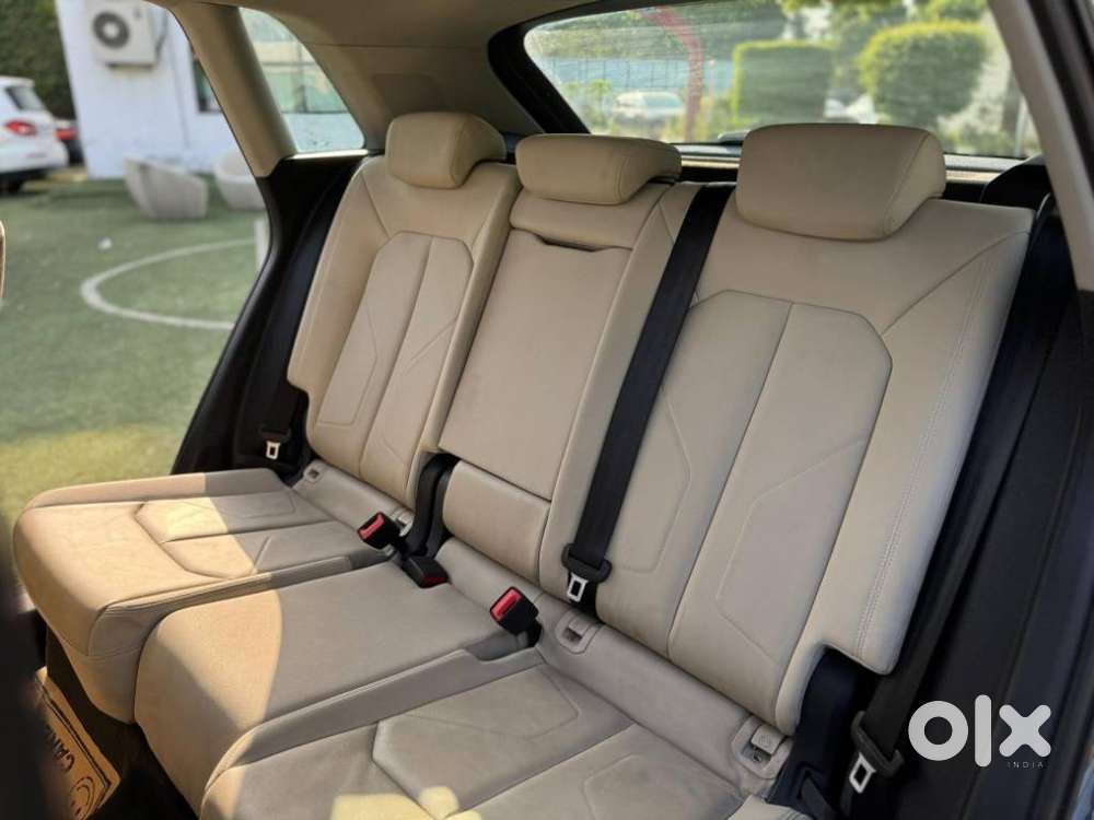 Audi Q3 40 Tfsi Technology, 2023, Petrol