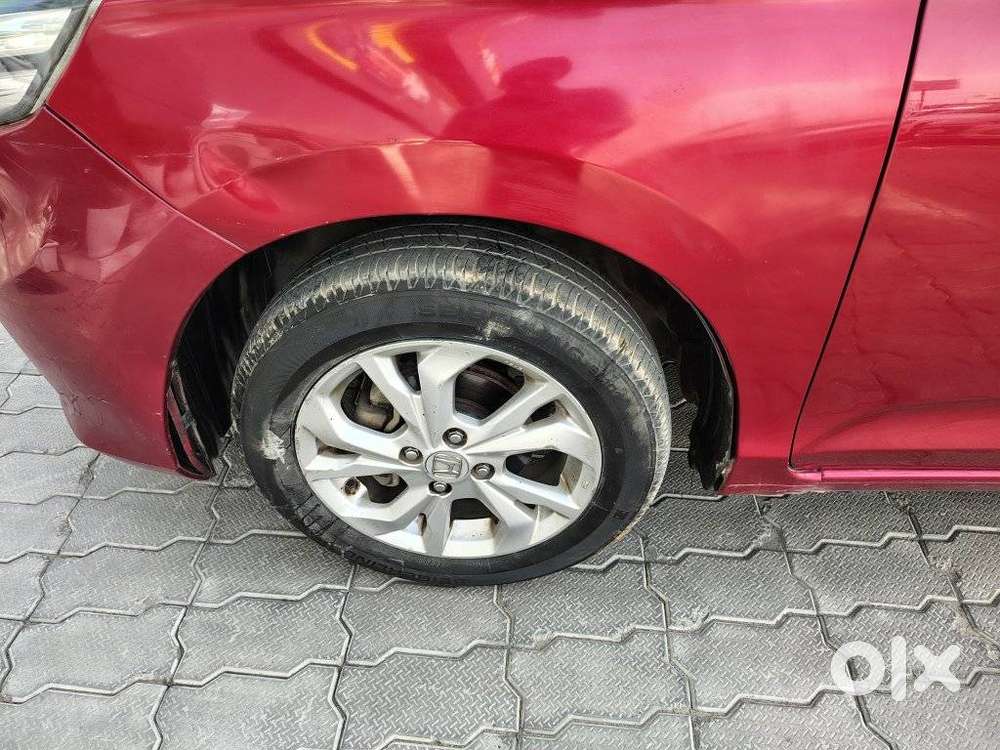 Honda Amaze Vx Petrol, 2021, Petrol