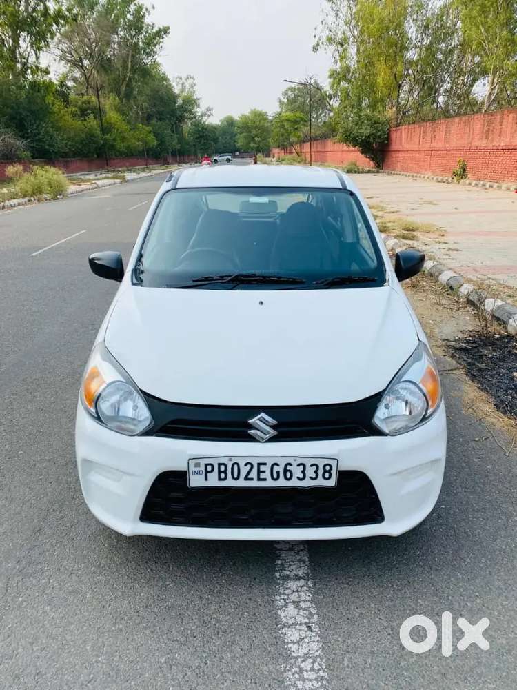 New Condition