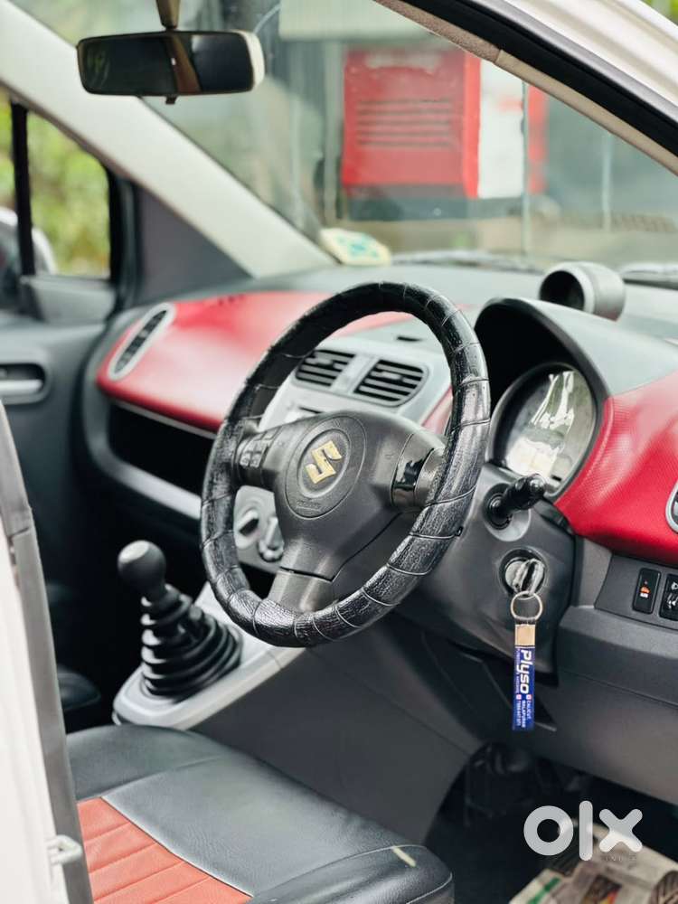 Maruti Suzuki Ritz Zdi Bs-iv, 2013, Diesel