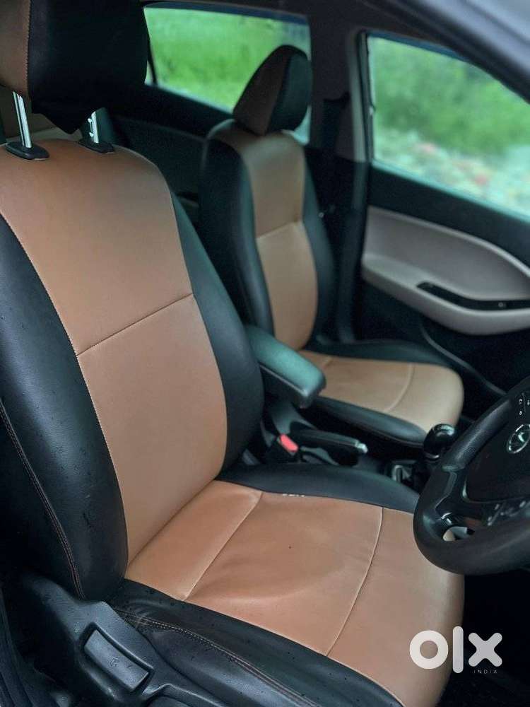 Hyundai I20 1.2 Asta, 2018, Petrol