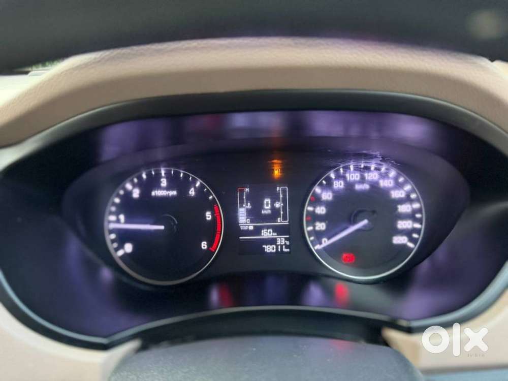 Maruti Suzuki Swift Dzire Vdi Optional, 2018, Diesel