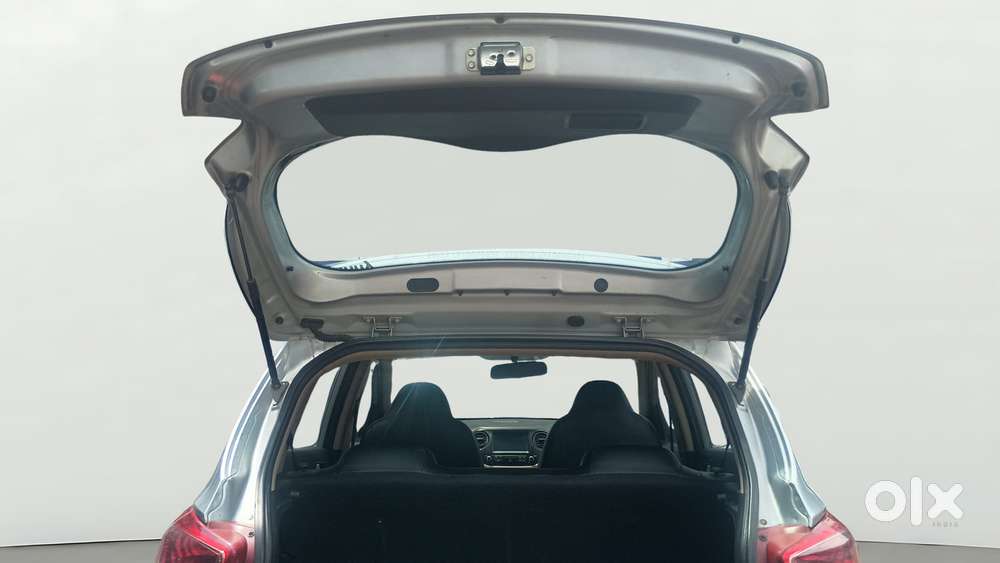 Hyundai Grand I10 1.2 Kappa Sportz, 2019, Petrol