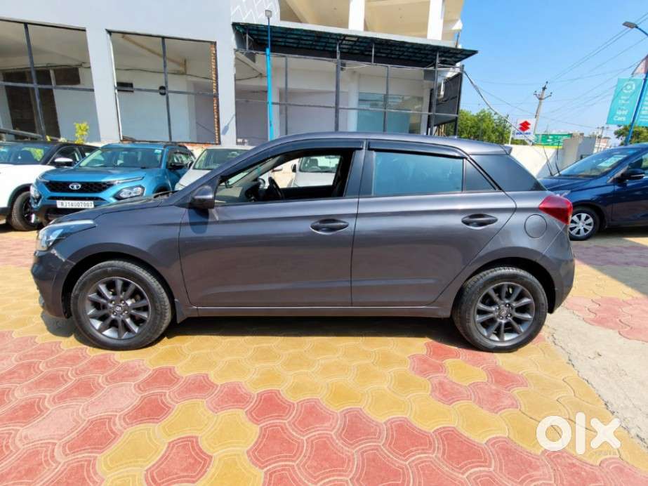Hyundai I20 1.2 Asta, 2018, Petrol