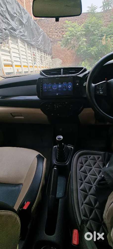 Honda Amaze