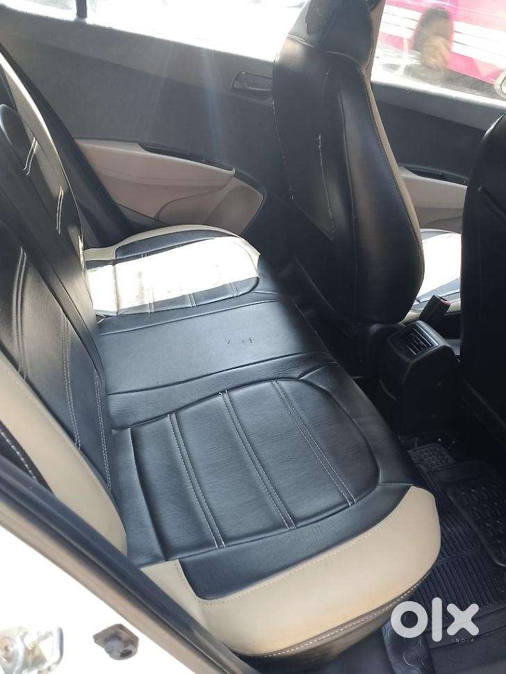 Hyundai Grand I10 Sportz 1.2 Kappa Vtvt, 2016, Petrol