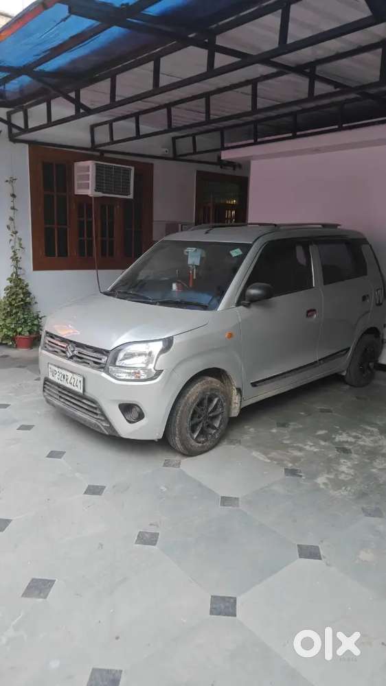 Maruti Suzuki Wagon R Lxi Cng 2025