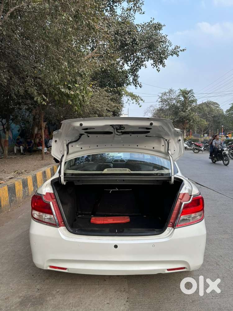 Maruti Suzuki Dzire 2021