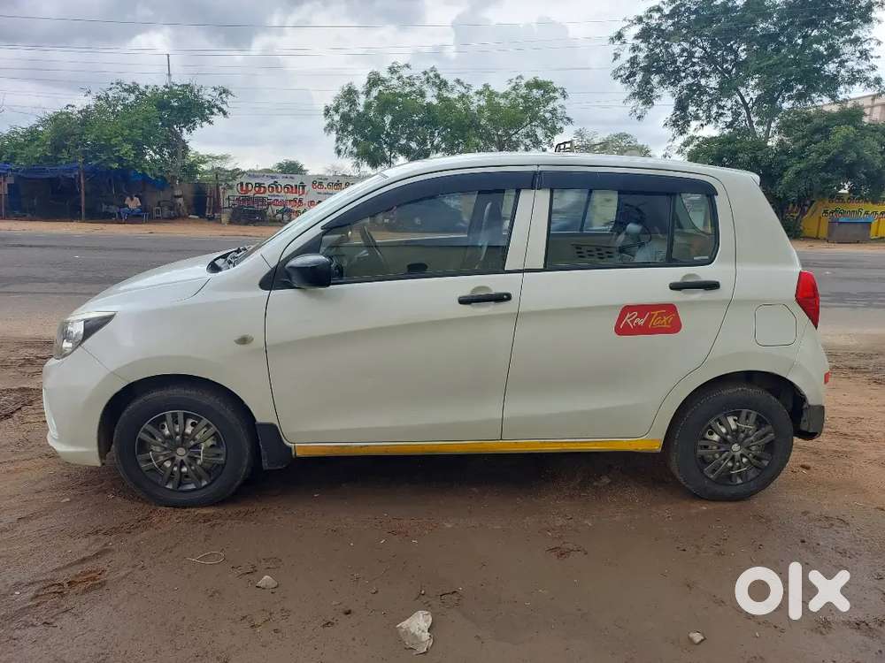 Maruti Suzuki Celerio 2020 Lxi Mt