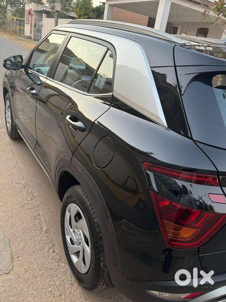 Hyundai Creta 2020 Diesel 140000 Km Driven