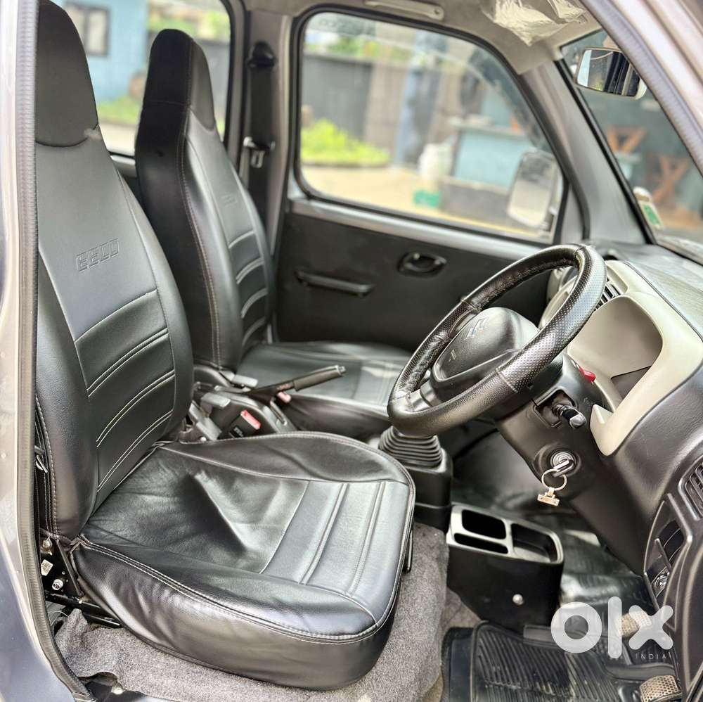 Maruti Suzuki Eeco 5 Str Ac (o), 2020, Petrol
