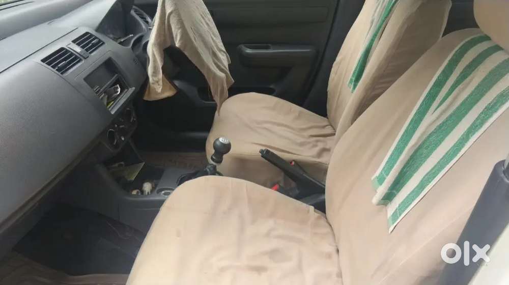 Maruti Suzuki Dzire 2015