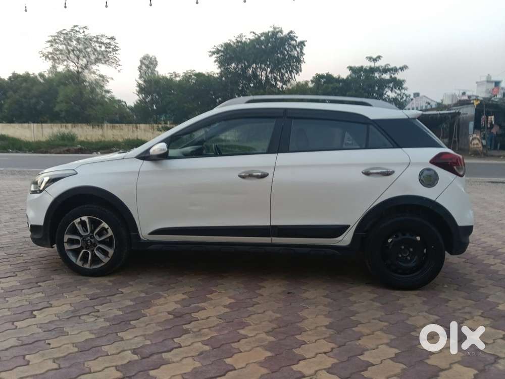 Hyundai I20 Active S Diesel, 2016, Diesel