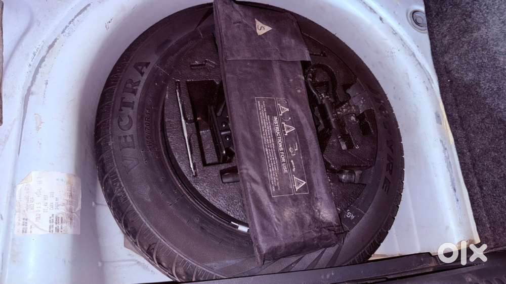 Volkswagen Polo 2016 Diesel 253800 Km Driven