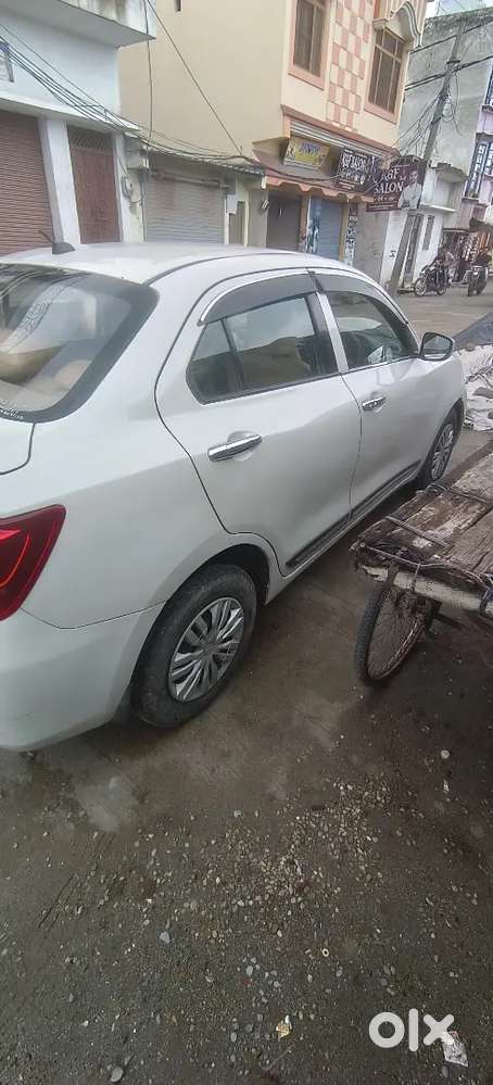 Maruti Suzuki Dzire 2018 Diesel Good Condition