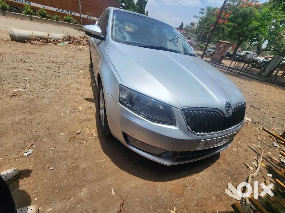 Skoda Octavia 2.0 Tdi 2016