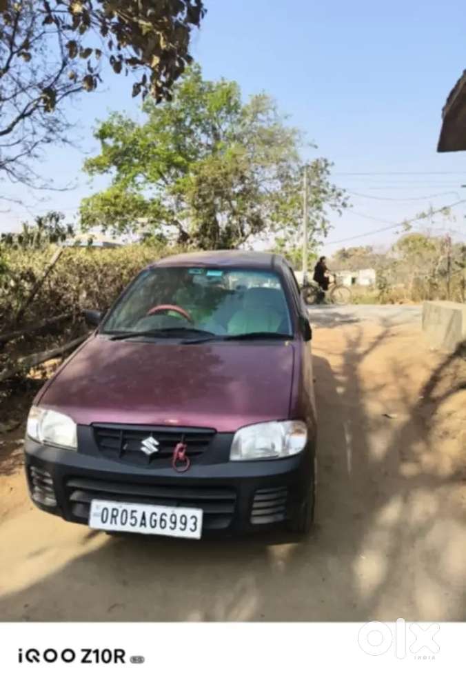 Urgent Car For Sell