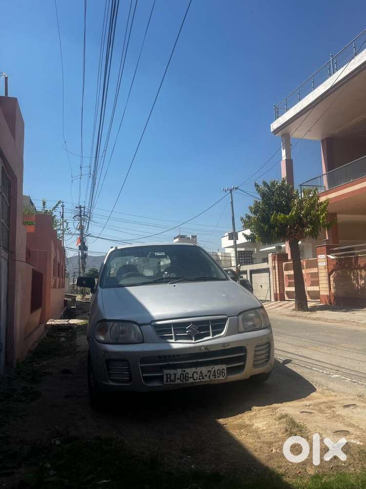 Maruti Suzuki Wagon R