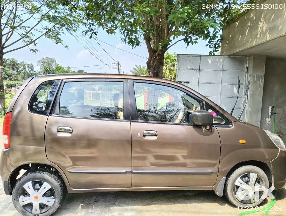 Maruti Suzuki Estilo 2009 Petrol Good Condition