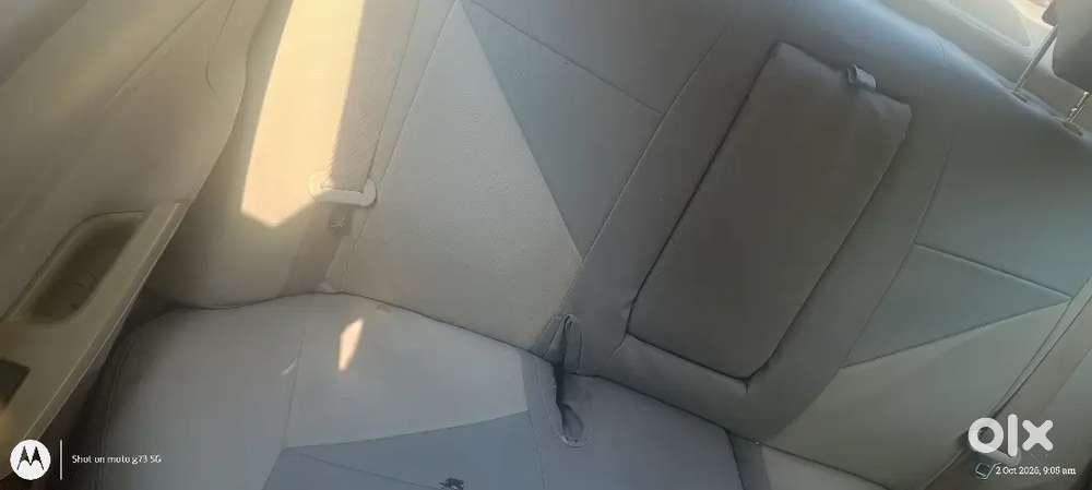 Maruti Swift Dezire In Good Condition