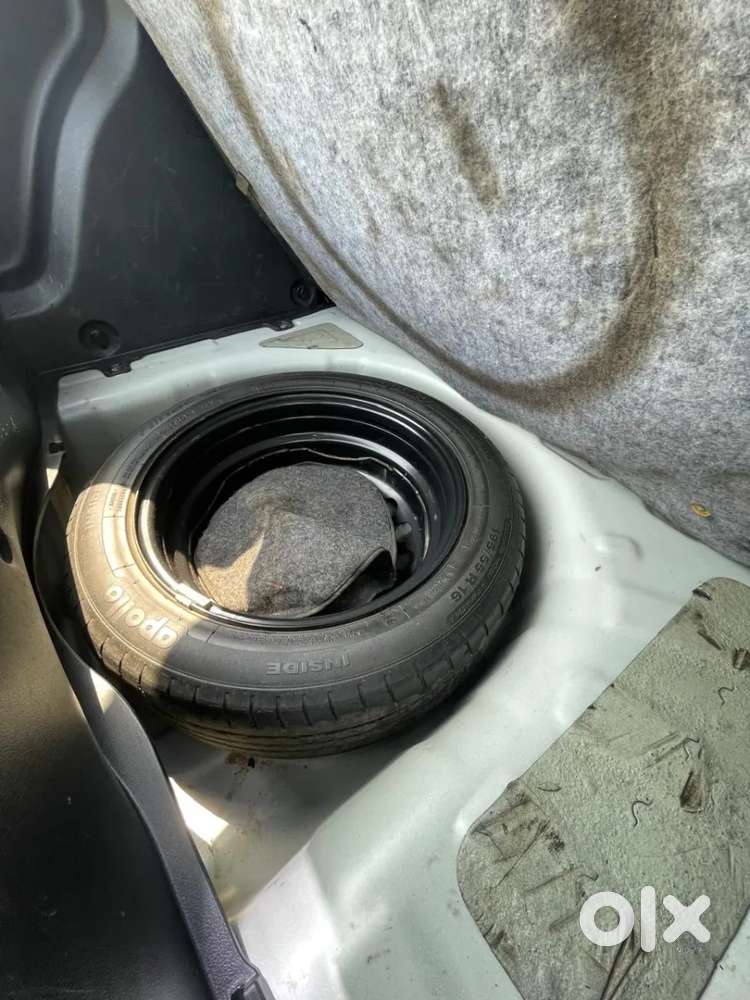 Hyundai I20, 2015, Petrol