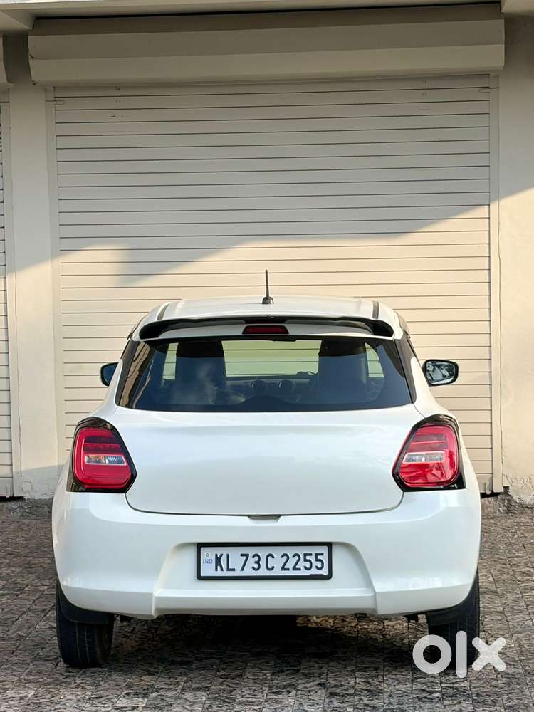 Maruti Suzuki Swift
