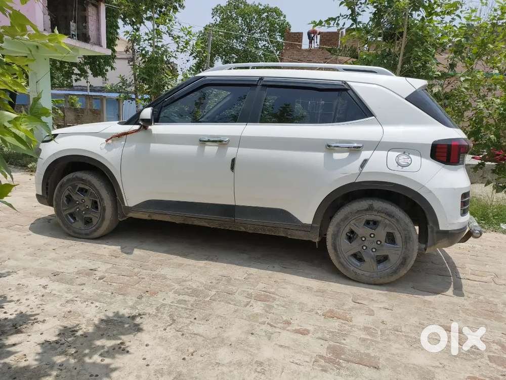 Hyundai Venue Kappa 2023
