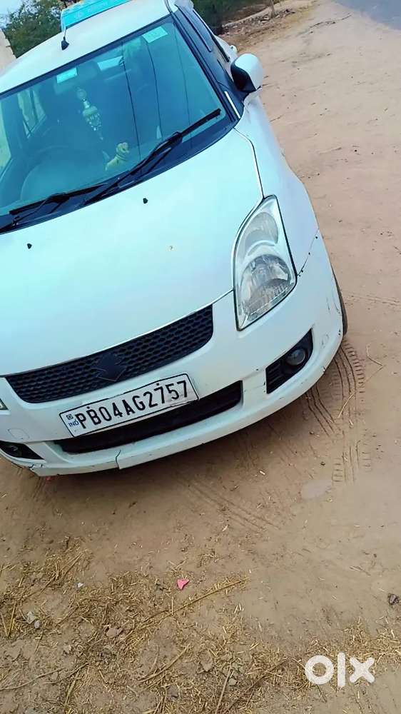 Maruti Suzuki Dzire 2013 Diesel Well Maintained