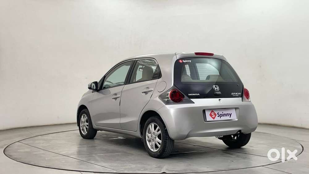 Honda Brio 1.2 Vx Mt, 2015, Petrol