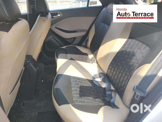Hyundai I20 2012-2014 Magna, 2019, Petrol