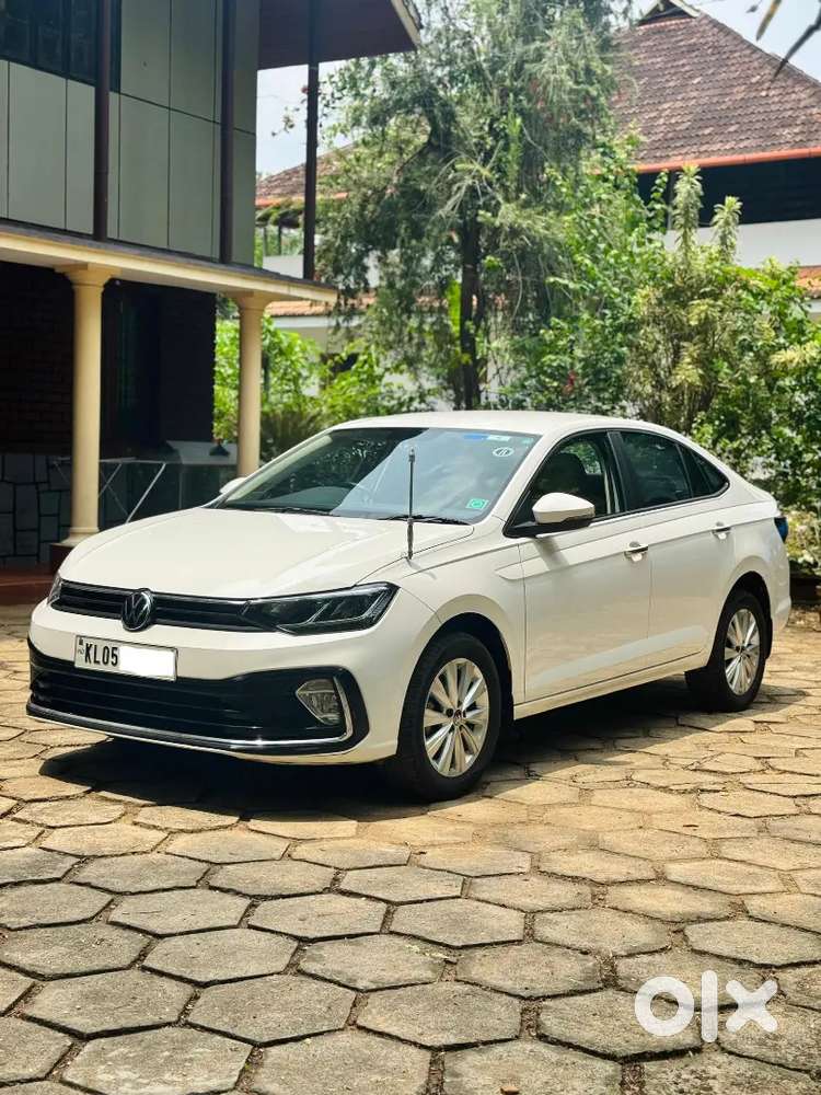 Virtus Highline