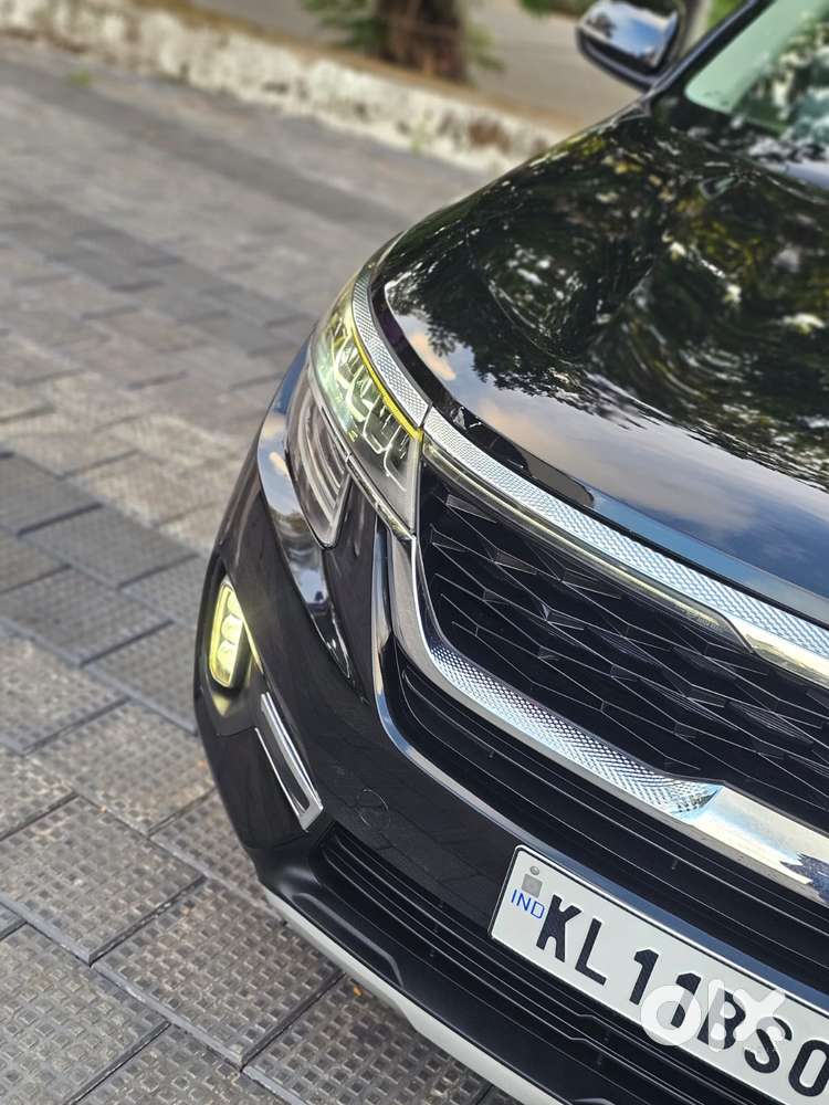 Kia Seltos Htx 1.5 Petrol Mt, 2020, Petrol
