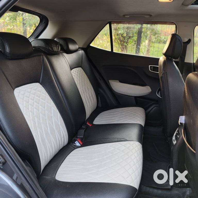 Hyundai Venue 1.5 Crdi Sx (o), 2024, Diesel