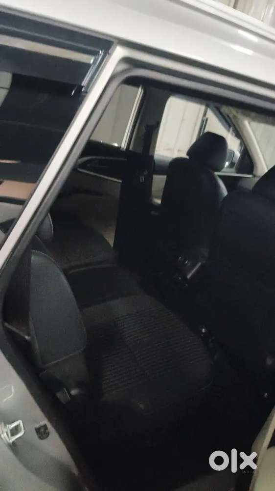 Kia Carens 2024 Petrol 16000 Km Drive