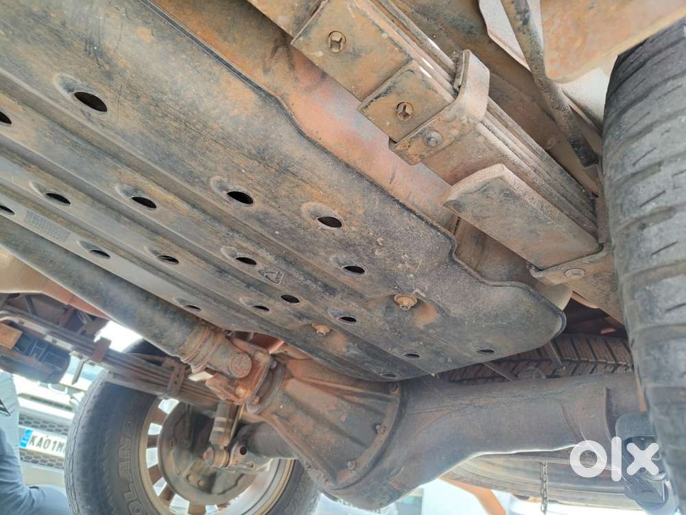 Toyota Hilux 2.8 High 4x4 Mt, 2024, Diesel