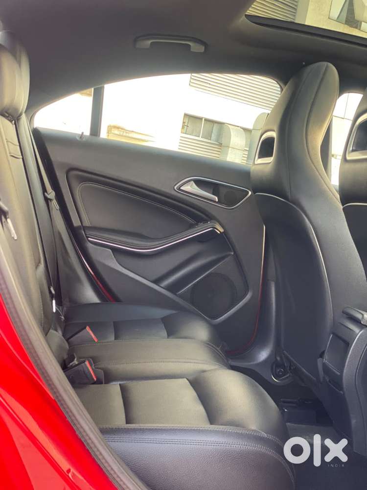 Mercedes-benz Cla Urban Sport 200d, 2016, Diesel