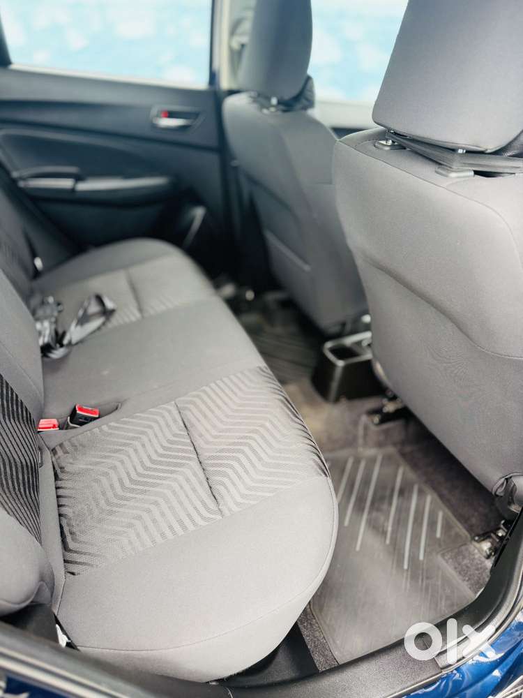 Maruti Suzuki Swift Amt Vxi, 2023, Petrol