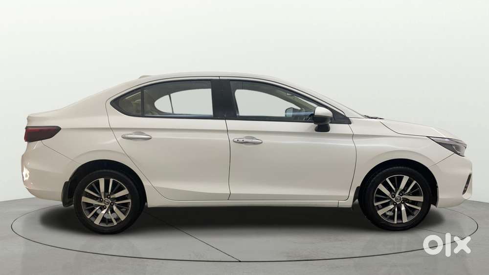Honda City 1.5 Zx Cvt I-vtec, 2022, Petrol