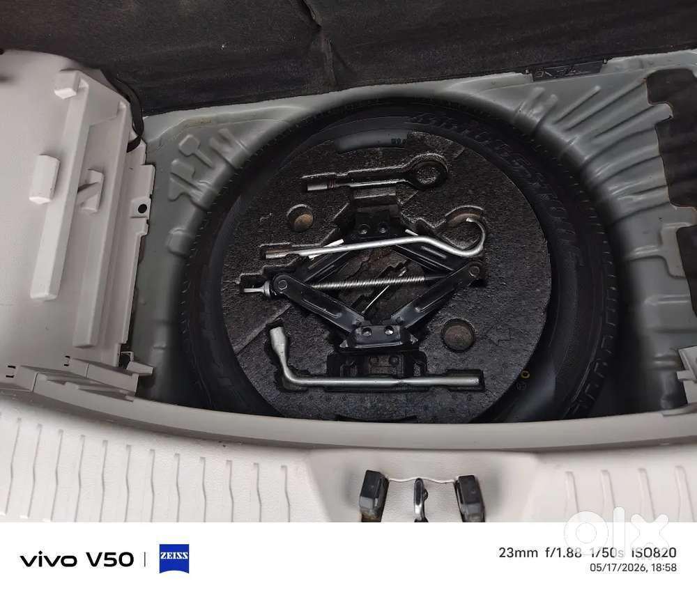 Mahindra Xuv300 W8 2022 Diesel 49000 Km Driven